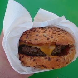 Gourmet Nomade
