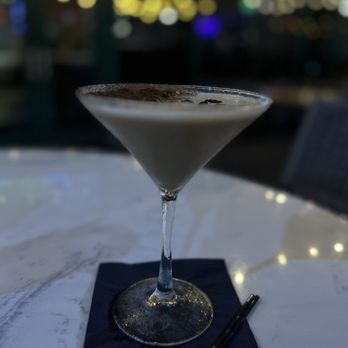 Polo Norte - Miramar - Espresso Martini - Cuban Near Me - Miramar, Florida Polo Norte - Miramar - Espresso Martini - Cuban Near Me - Miramar, Florida