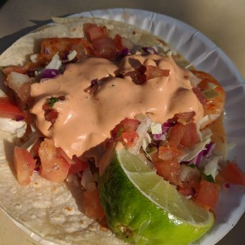 La Costa - Shrimp taco - Mexican Near Me - San Jose, California La Costa - Shrimp taco - Mexican Near Me - San Jose, California