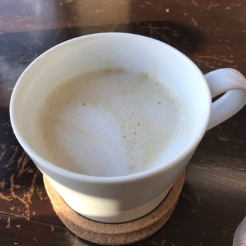 Badfish Coffee & Tea - Vanilla almond milk latte - Coffee & Tea Near Me - Orangevale, California Badfish Coffee & Tea - Vanilla almond milk latte - Coffee & Tea Near Me - Orangevale, California
