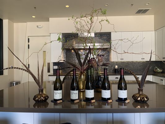Kosta Browne Winery by null