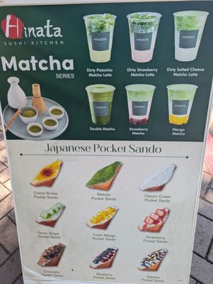 Menu photo 3 Hinata Sushi Kitchen Hayward, CA Menu photo 3 Hinata Sushi Kitchen Hayward, CA