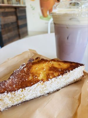 Okayama Kobo Bakery & Cafe DTLA by null