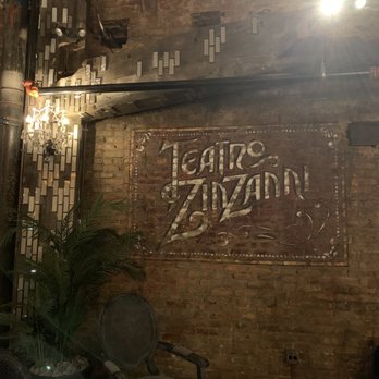 Teatro ZinZanni - Teatro Zinzanni - Dinner Theater Near Me - Chicago, Illinois Teatro ZinZanni - Teatro Zinzanni - Dinner Theater Near Me - Chicago, Illinois