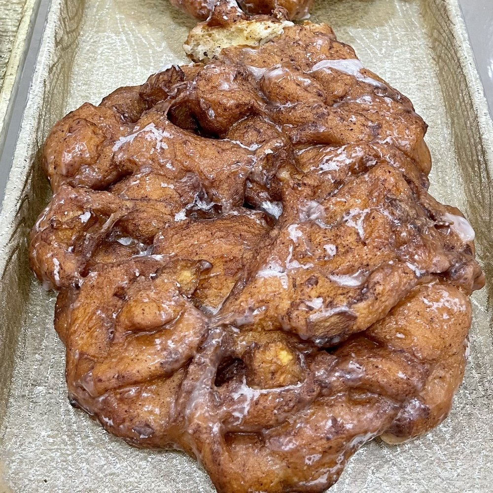 Fritter me this Batman