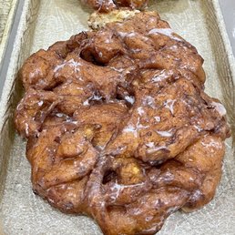 Fritter me this Batman