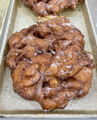 Beach Donut Shop by null