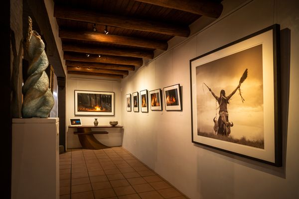 Edition ONE Gallery by null