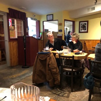 Escobar's Mexican Restaurant - Inside - Mexican Near Me - Kanab, Utah