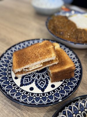 Kiss My Pans by null