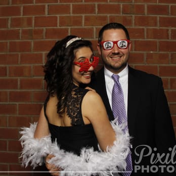 Pixilated - Event Photography Near Me - Baltimore, Maryland
