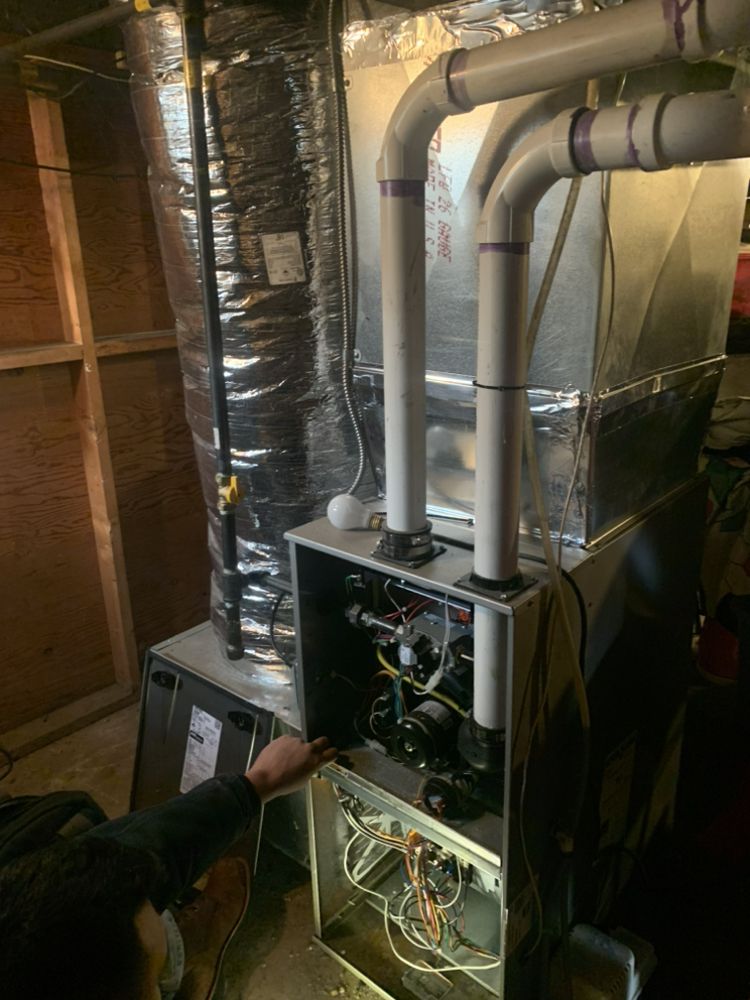 Slide of Gonzales Engineering