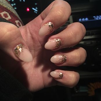 Ace Nails - Nail Salons Near Me - Hasbrouck Heights, New Jersey