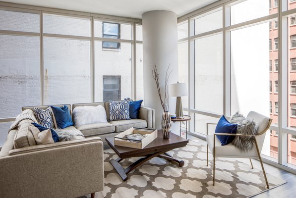 1213 Walnut Apartments by null