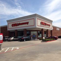 CVS Pharmacy - Front