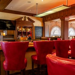 Epoch Gastropub - Bar 2024