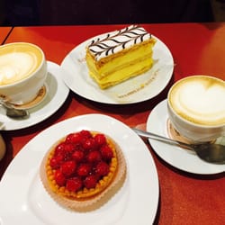 Patisserie Valerie