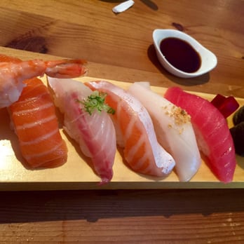 Osaka Mansun Restaurant - Quality fish for cheap - Japanese Near Me - Austin, Texas