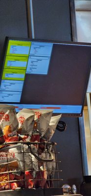 Smashburger by null