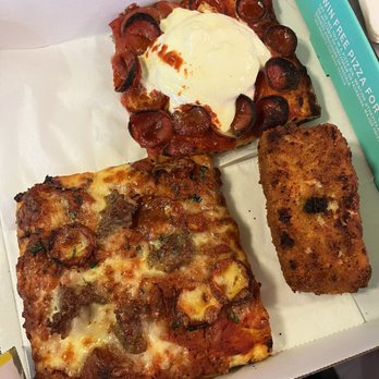 Unregular Pizza - Pizza Near Me - New York, New York Unregular Pizza - Pizza Near Me - New York, New York