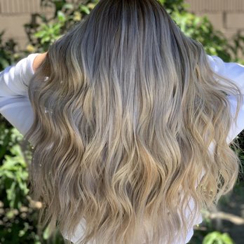 Bebe Salon - After! - Hair Stylists Near Me - Garden Grove, California