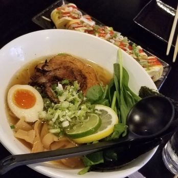 Sato Ramen House - Yuzu Shio Ramen / - Ramen Near Me - Pasadena, California Sato Ramen House - Yuzu Shio Ramen / - Ramen Near Me - Pasadena, California