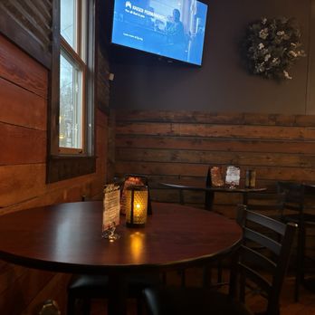 Farrar's Bistro - Some seating - American Near Me - Vancouver, Washington
