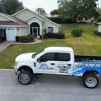 Jaco Roofing - Roofing Near Me - Umatilla, Florida
