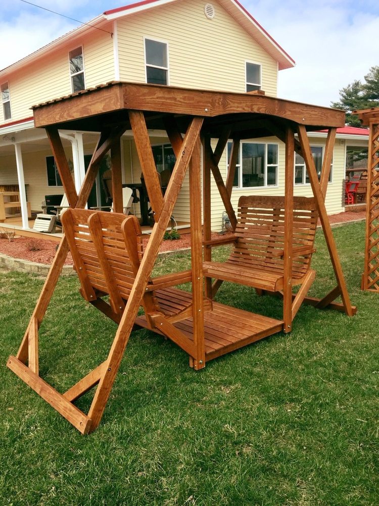 SUNSET BACKYARD LIVING Updated August 2024 856 Main Rd, Irving, New