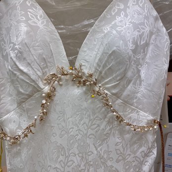 David's Bridal - Pre-sewing - Bridal Near Me - Roseville, California