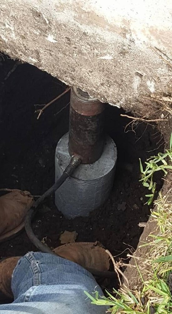 AM CONSTRUCTION & FOUNDATION REPAIR Updated August 2024 31 Photos