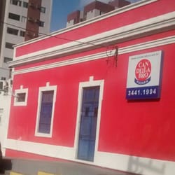 Pizzaria Candelabro