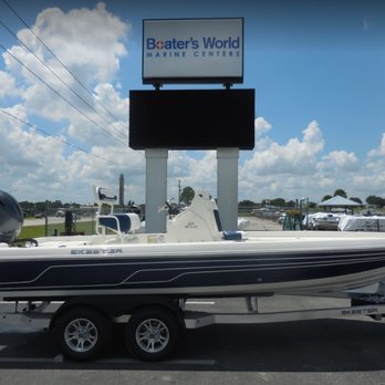 Boater's World - Boat Repair Near Me - Lake Placid, Florida