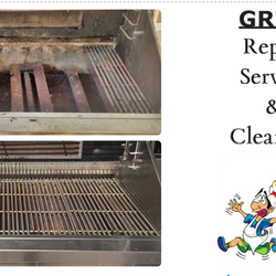Fix My BBQ