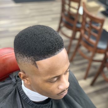 ItzRippa - High top Fade #barbershop #highfade - Barbers Near Me - Tulsa, Oklahoma ItzRippa - High top Fade #barbershop #highfade - Barbers Near Me - Tulsa, Oklahoma
