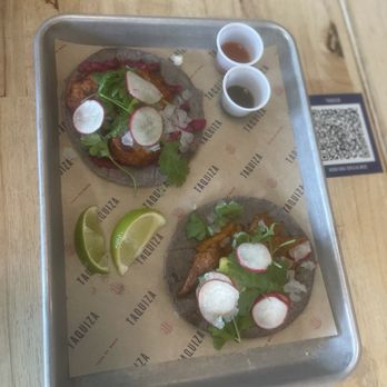 Taquiza Tacos - Al Pastor - Tacos Near Me - Miami Beach, Florida Taquiza Tacos - Al Pastor - Tacos Near Me - Miami Beach, Florida