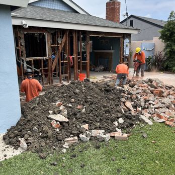 OC Builders Group - Before - General Contractors Near Me - Santa Ana, California OC Builders Group - Before - General Contractors Near Me - Santa Ana, California