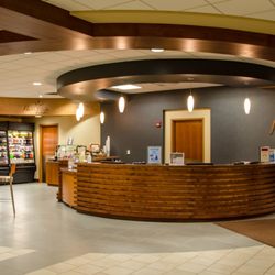 NorthPointe Clinic - NorthPointe Wellness Front Desk