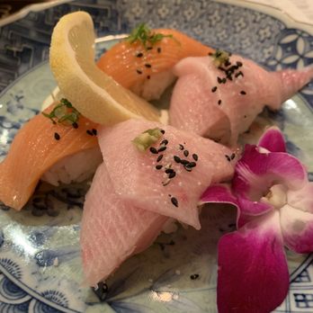Sushi Bear - Yum!! - Sushi Bars Near Me - Tustin, California