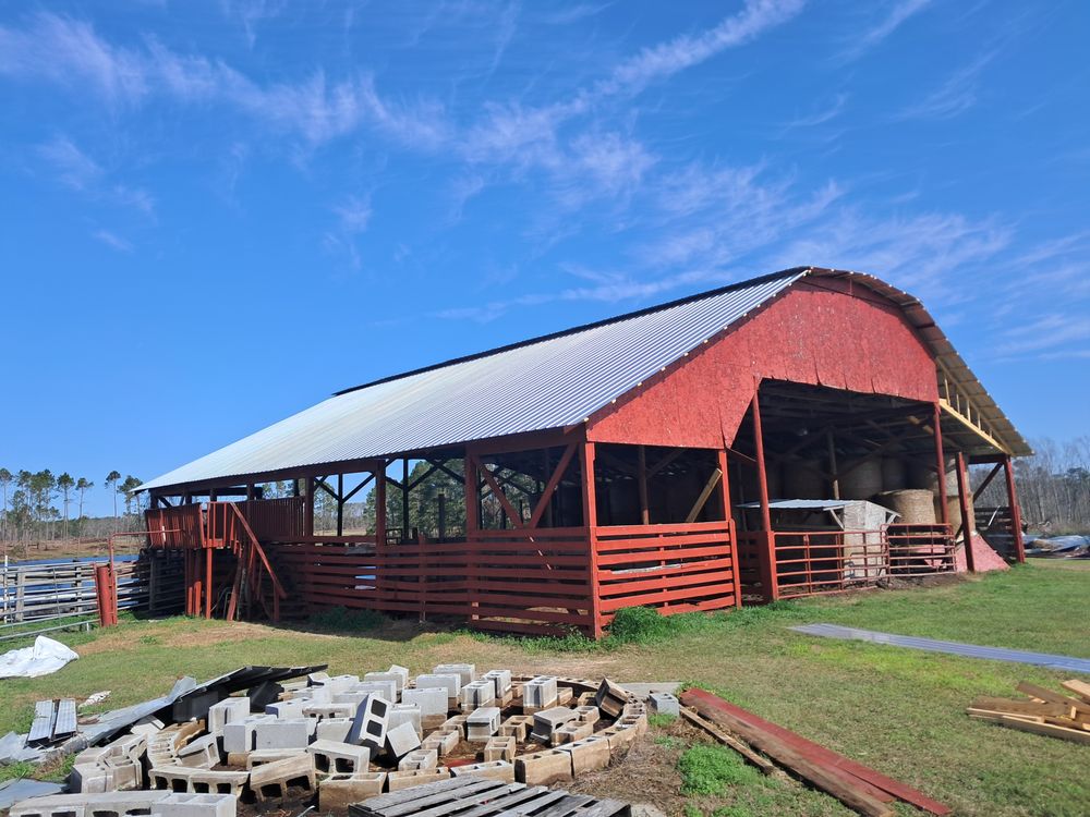 Slide of Reputable Roofing