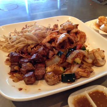 The Villa - Sushi Bars Near Me - Whitby, Ontario
