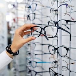 Kennedy Vision Health Center - Otsego - There's much more to eye care than just updating your prescription. Ensure clear, healthy eyesight for you and your family wi...