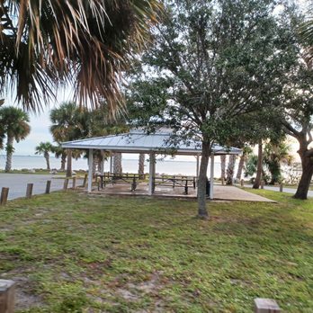 Rotary Riverfront Park - Parks Near Me - Titusville, Florida