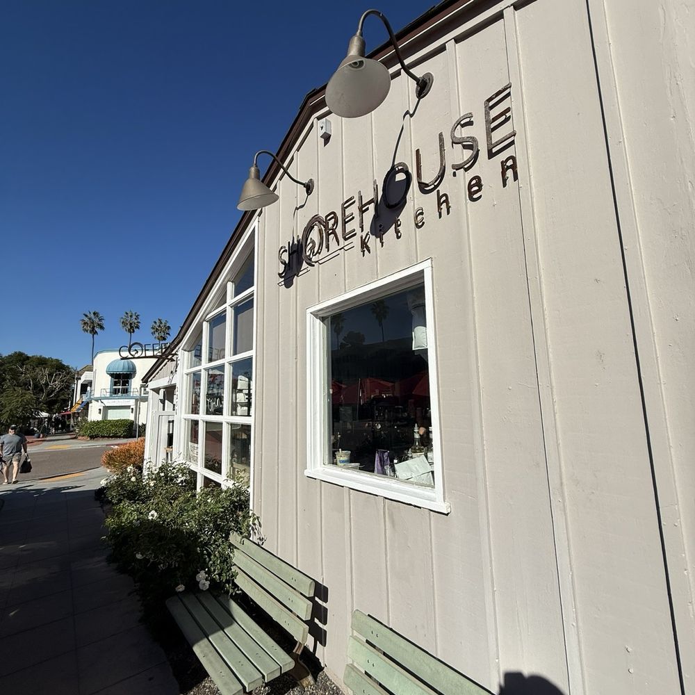 Shorehouse Kitchen - street view - Coffee & Tea Near Me - La Jolla, California Shorehouse Kitchen - street view - Coffee & Tea Near Me - La Jolla, California