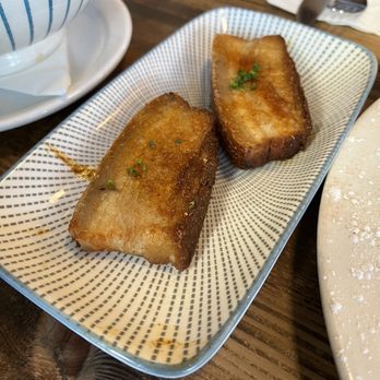 Jam Cafe on Beatty - Pork belly side - Breakfast & Brunch Near Me - Vancouver, British Columbia