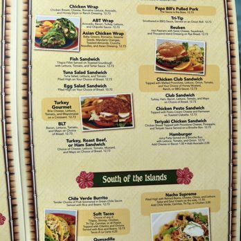 Hula Hut - Ice Cream & Frozen Yogurt Near Me - Avila Beach, California Hula Hut - Ice Cream & Frozen Yogurt Near Me - Avila Beach, California