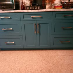 Builder's Choice - Coffee bar