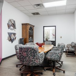 RE/MAX Ridge Realty - Conference Room
