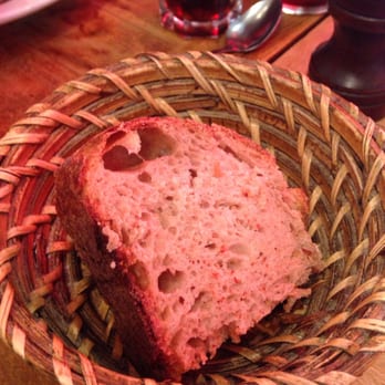 Les Trois Garçons - Le pain de table: très bon pain de campagne - Brasseries Near Me - Paris, 75 Les Trois Garçons - Le pain de table: très bon pain de campagne - Brasseries Near Me - Paris, 75