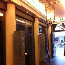 Bliss Hotel